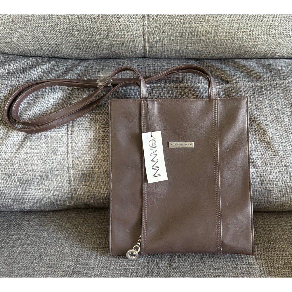 Giannini Tote, Small, 10x9, new